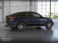 Mercedes-Benz GLC 300 de Coupé 4M AMG+NIGHT+360+AHK+LED+FAHRASS Blau - thumbnail 21