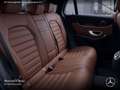 Mercedes-Benz GLC 300 de Coupé 4M AMG+NIGHT+360+AHK+LED+FAHRASS Blau - thumbnail 14