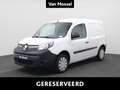 Renault Kangoo Z.E. SOH 93% | NAVI | Airco. | Parkeerhulp Weiß - thumbnail 1
