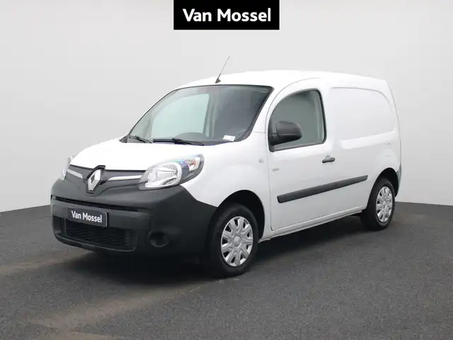 Renault Kangoo Z.E. SOH 93% | NAVI | Airco. | Parkeerhulp