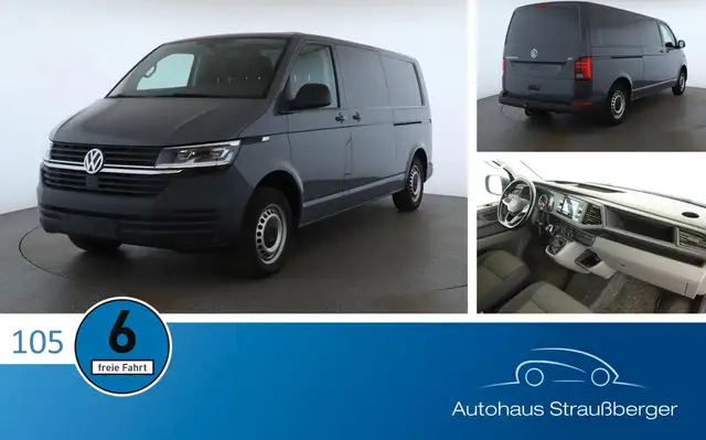 Volkswagen T6 Transporter