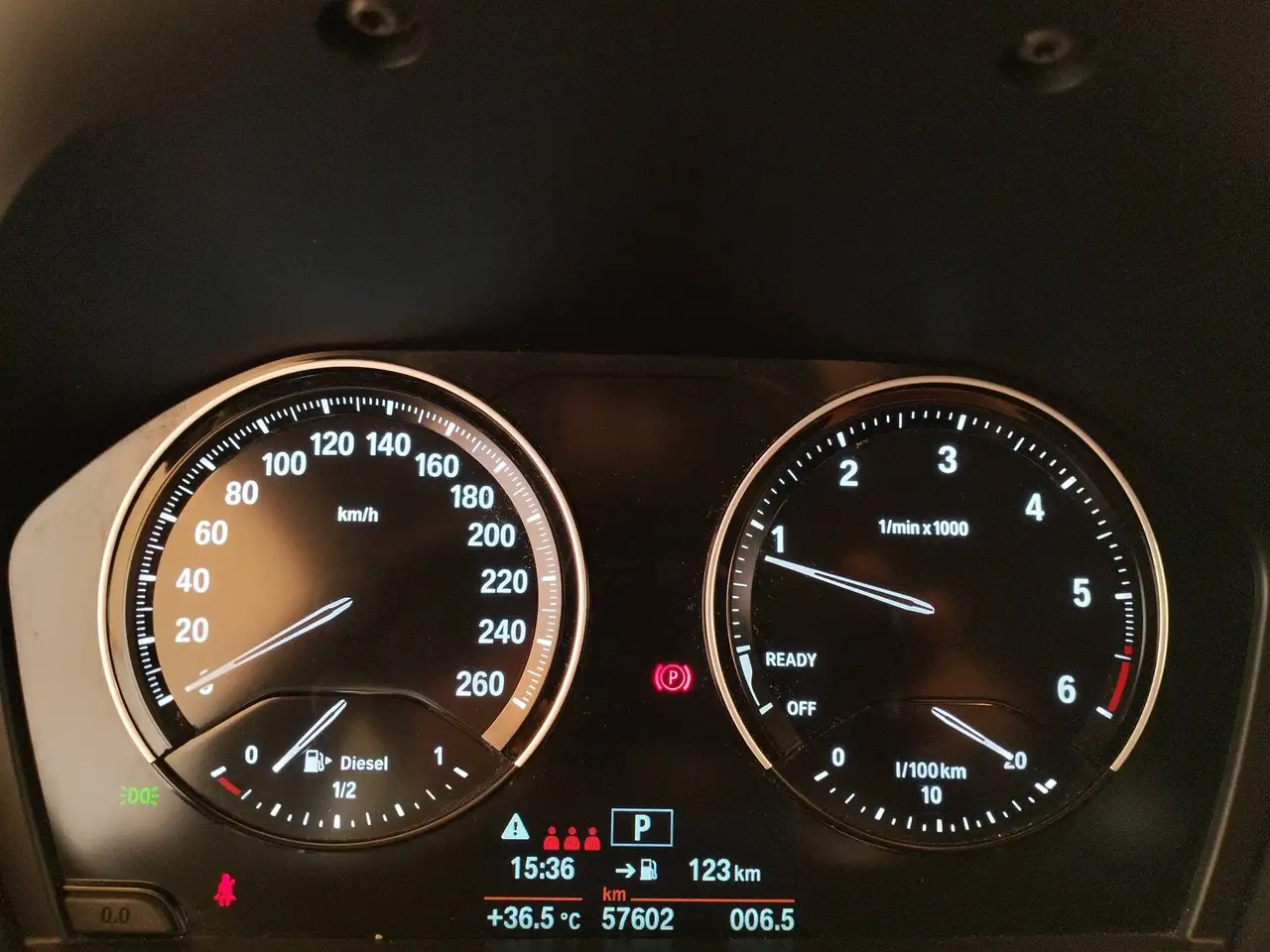 BMW X2 sdrive18d auto TAGLIANDI BMW, миниатюра 23
