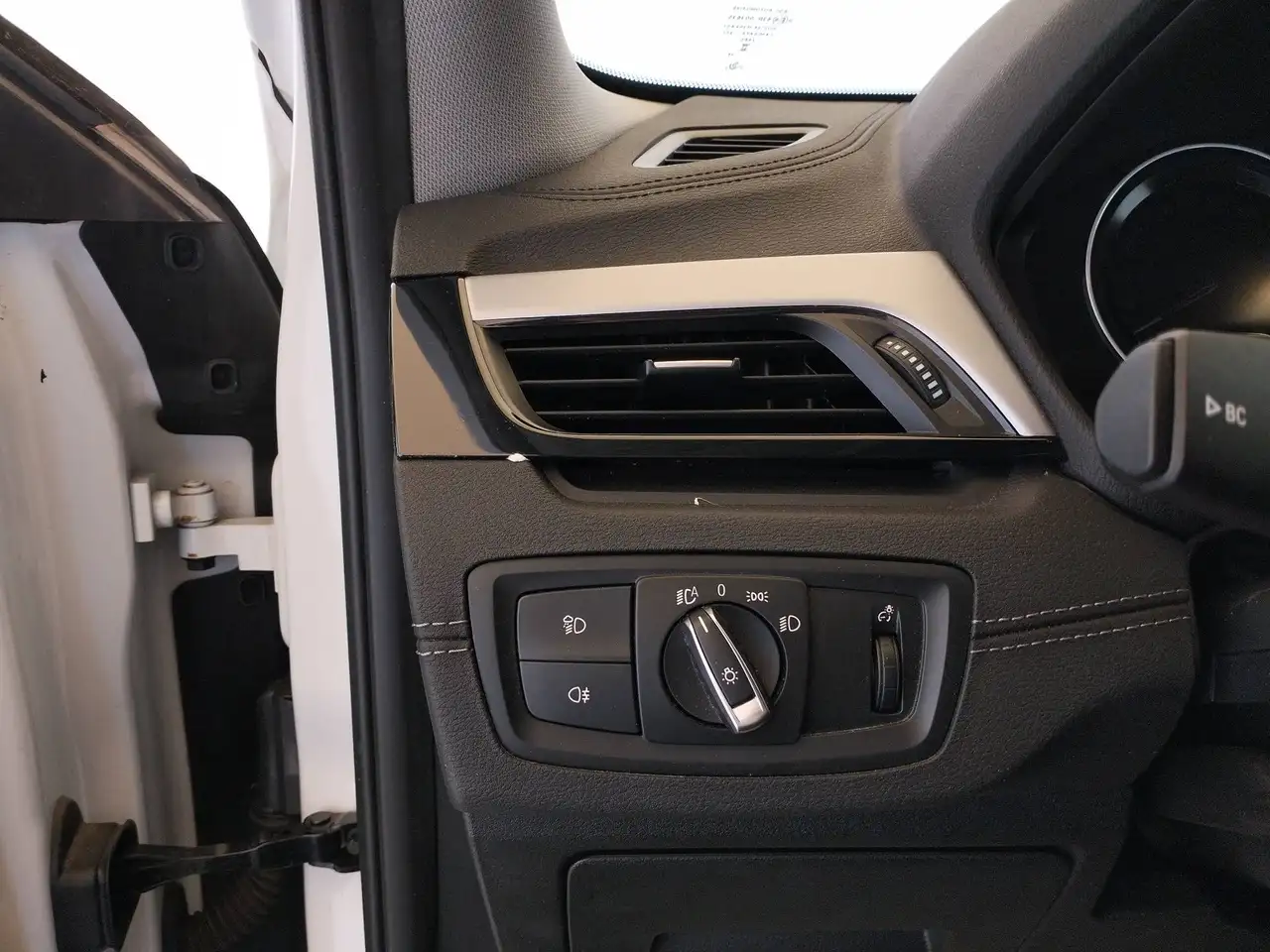 BMW X2 sdrive18d auto TAGLIANDI BMW, миниатюра 18