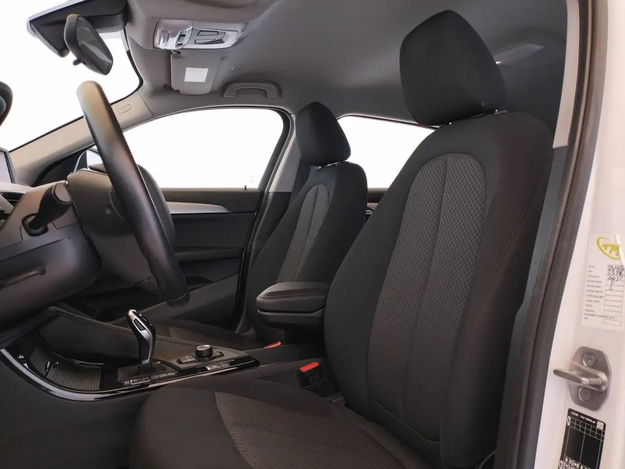 BMW X2 sdrive18d auto TAGLIANDI BMW, миниатюра 12