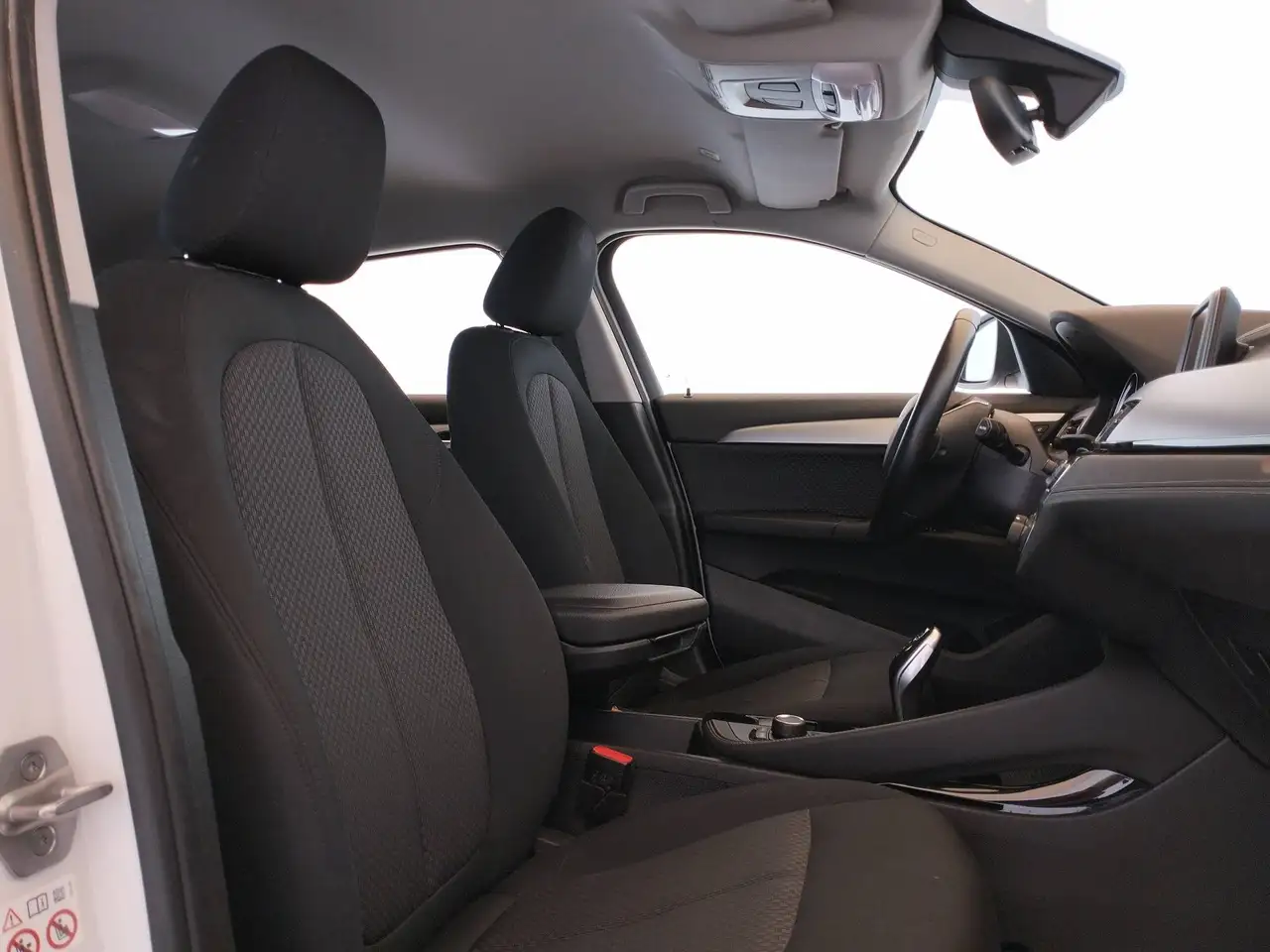 BMW X2 sdrive18d auto TAGLIANDI BMW, миниатюра 16