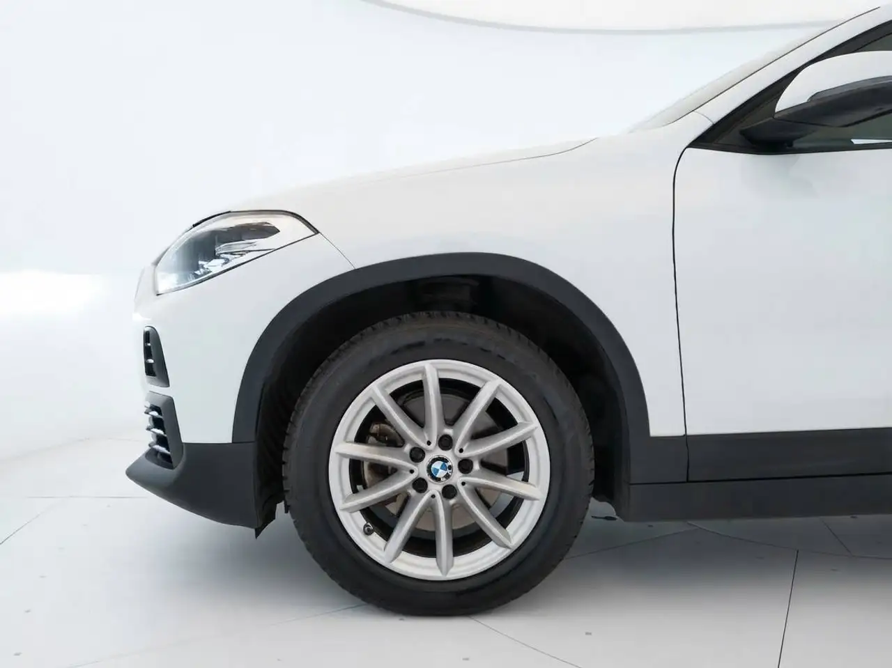 BMW X2 sdrive18d auto TAGLIANDI BMW, миниатюра 24