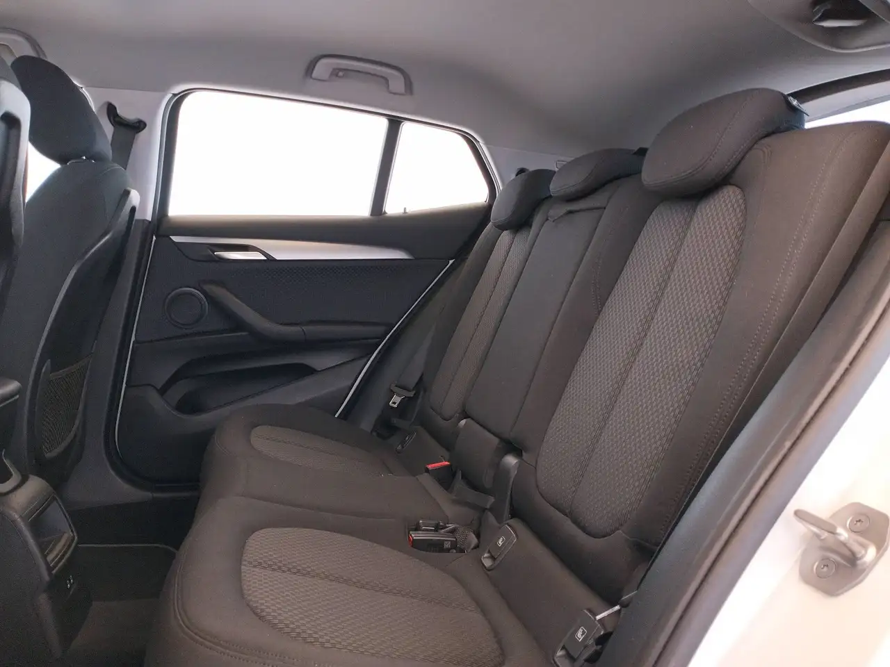 BMW X2 sdrive18d auto TAGLIANDI BMW, миниатюра 13