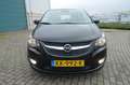 Opel Karl 1.0 ecoFLEX Edition zeer lage km stand - dealer on Noir - thumbnail 2