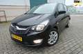 Opel Karl 1.0 ecoFLEX Edition zeer lage km stand - dealer on Zwart - thumbnail 1