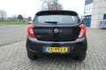 Opel Karl 1.0 ecoFLEX Edition zeer lage km stand - dealer on Zwart - thumbnail 7