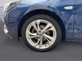 Opel Astra K 1.2 Turbo GS Line ACC ParkAss. SpurH LM Blauw - thumbnail 15