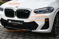 BMW X3 M40i *AHK*HUD*HARMAN*MEMORY*FRISCHER 1.SERVICE!* Blanc - thumbnail 46