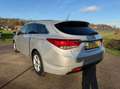 Hyundai i40 Wagon 1.6 GDI Blue Business Edition / Airco / Navi Gris - thumbnail 4
