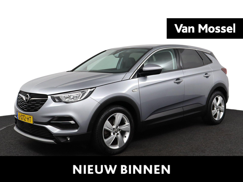 Opel Grandland X 1.2 Turbo Innovation