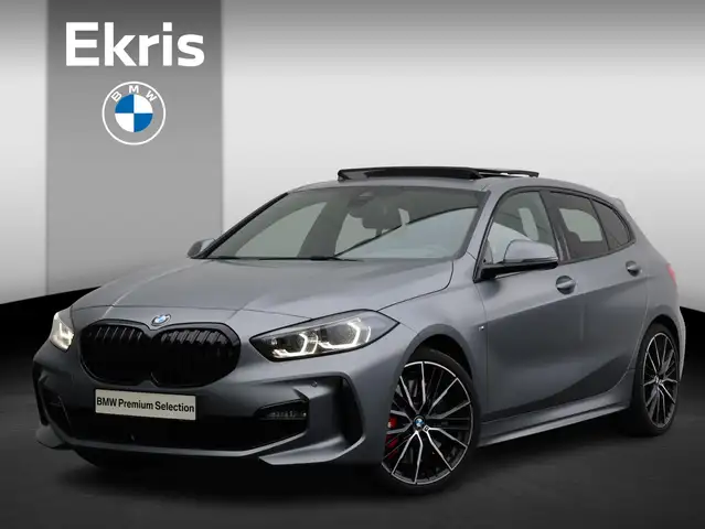 BMW 120 1-serie 120i M-Sportpakket Pro / Panoramadak / Com