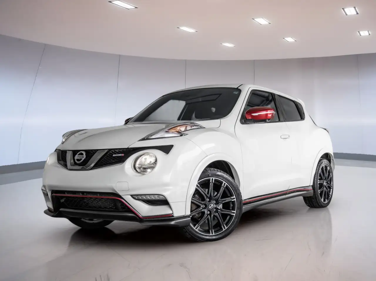 2016 Nissan Juke