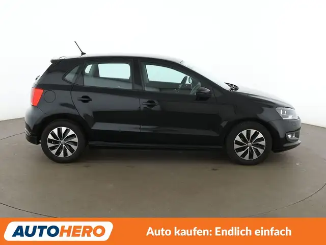 Volkswagen Polo view 7