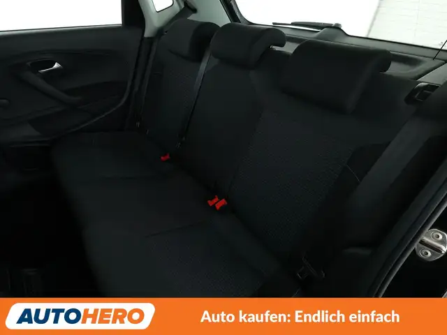 Volkswagen Polo view 14