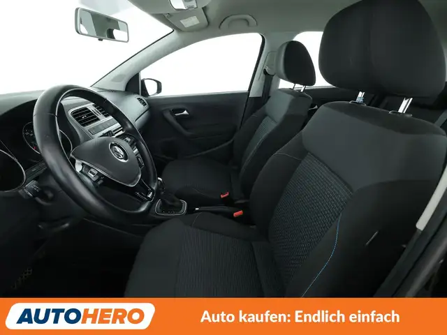 Volkswagen Polo view 10