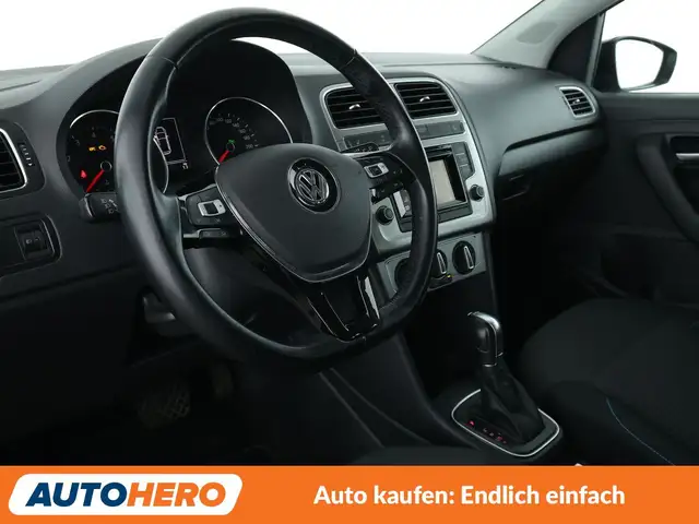 Volkswagen Polo view 11