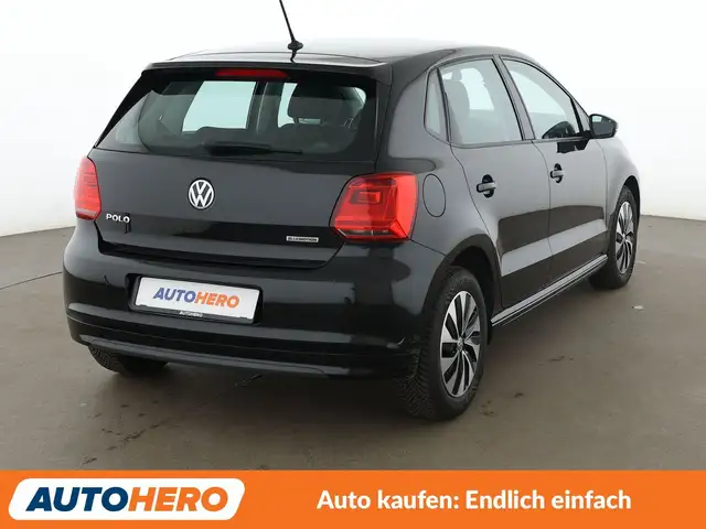 Volkswagen Polo view 6