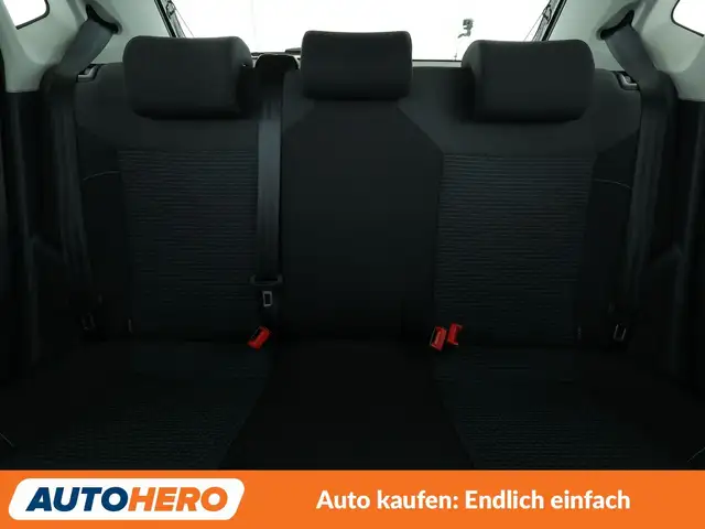 Volkswagen Polo view 15