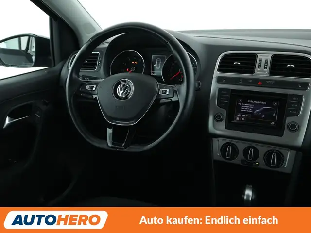 Volkswagen Polo view 13