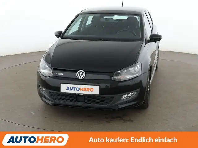 Volkswagen Polo view 9