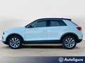 Volkswagen T-Roc T-Roc 2.0 TDI SCR Style Blanc - thumbnail 2