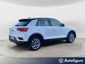Volkswagen T-Roc T-Roc 2.0 TDI SCR Style Blanc - thumbnail 5
