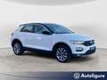 Volkswagen T-Roc T-Roc 2.0 TDI SCR Style Blanc - thumbnail 7