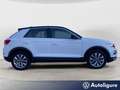 Volkswagen T-Roc T-Roc 2.0 TDI SCR Style Blanc - thumbnail 6