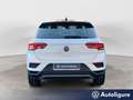 Volkswagen T-Roc T-Roc 2.0 TDI SCR Style Blanc - thumbnail 4