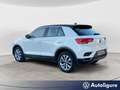 Volkswagen T-Roc T-Roc 2.0 TDI SCR Style Blanc - thumbnail 3
