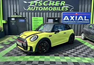 JOHN COOPER WORKS 231 CH