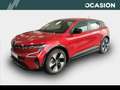 Renault Megane E-Tech Equilibre Standard Charge EV40 96kW Rouge - thumbnail 1