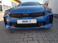 Kia Stinger GT 4WD - Scheckheft Gepflegt! Service-Neu! Blau - thumbnail 13