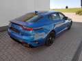 Kia Stinger GT 4WD - Scheckheft Gepflegt! Service-Neu! Blau - thumbnail 3