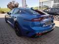 Kia Stinger GT 4WD - Scheckheft Gepflegt! Service-Neu! Blau - thumbnail 12