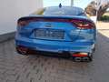 Kia Stinger GT 4WD - Scheckheft Gepflegt! Service-Neu! Blau - thumbnail 10