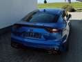 Kia Stinger GT 4WD - Scheckheft Gepflegt! Service-Neu! Blau - thumbnail 9