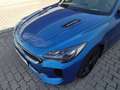 Kia Stinger GT 4WD - Scheckheft Gepflegt! Service-Neu! Blau - thumbnail 18