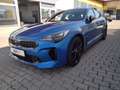 Kia Stinger GT 4WD - Scheckheft Gepflegt! Service-Neu! Blau - thumbnail 15