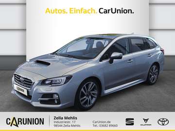 1.6 Sport 4x4 CVT *LED*NAVI*KAMERA*SITZH*