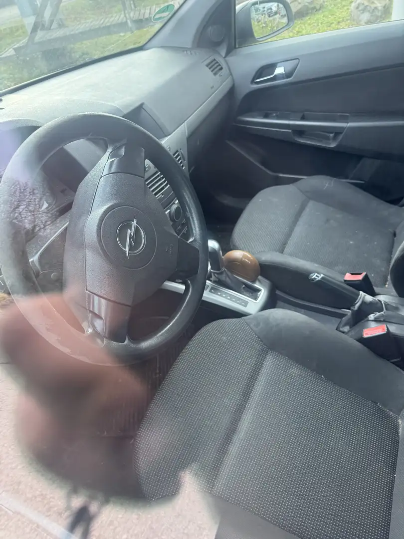 Opel Astra Caravan Elegance Aut. - 1