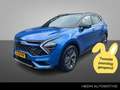 Kia Sportage 1.6 T-GDi Hybrid GT-PlusLine | LAGE KM STAND | TWO Blau - thumbnail 1