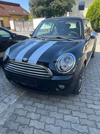 MINI ONE ONE