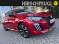 Peugeot 208 ALLURE PureTech 100 6-Gang-Manuell (1PP2A5PL6KB0A0F4) Rot - thumbnail 1