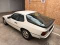 Porsche 924 Blanco - thumbnail 3