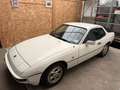 Porsche 924 Blanco - thumbnail 1